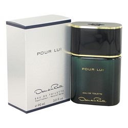 OSCAR DE LA RENTA POUR LUI edt (m) 90ml