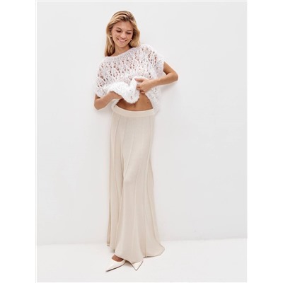 Юбка SEFORA, Жемчужный