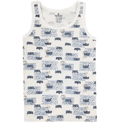 2592 майка мал многоцвет (BAYKAR)