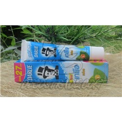 Зубная паста с солью и мятой от Darlie, Salt Fresh, 75 гр