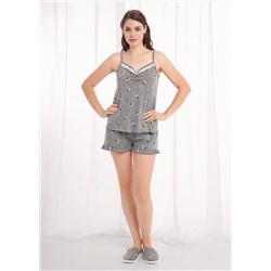 CLEVER Пижама LSET26-1210/1