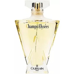 GUERLAIN CHAMPS-ELYSEES (w) 30ml parfume TESTER