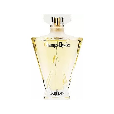 GUERLAIN CHAMPS-ELYSEES edp (w) 50ml