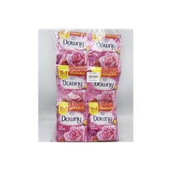 Кондиционер для белья Downy Весенний Цветок в пробниках 20 мл ? 24 шт