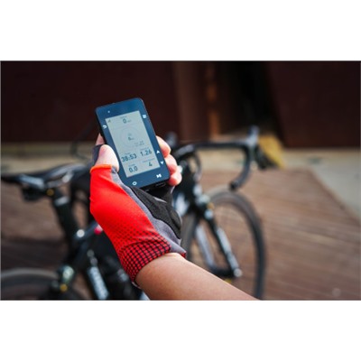 Велокомпьютер iGPSPORT iGS630 /уп 50/
