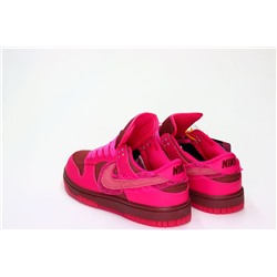 Кроссовки нат. Кожа (36-41)р. / шт. 6767B-452