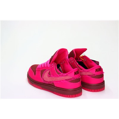 Кроссовки нат. Кожа (36-41)р. / шт. 6767B-452