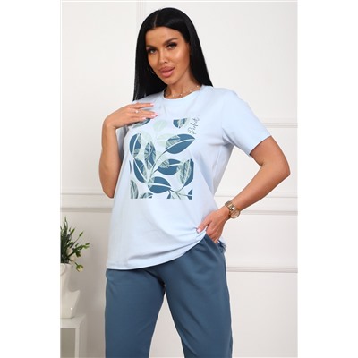 1102 Костюм женский