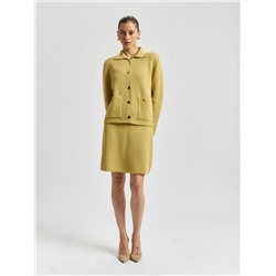 Комплект ODETTE, Горчица