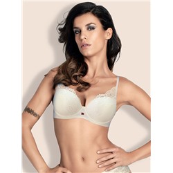 Бюст Saten Soft_up ЧЗ пуш-ап Lormar