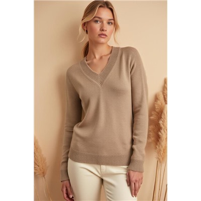 Джемпер женский вязаный Моника Арт. 10631