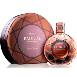 ARMAF RADICAL BROWN edp (m) 100ml