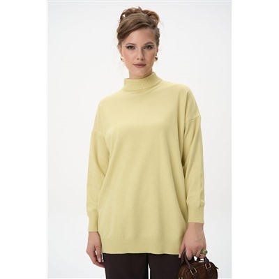 Джемпер Кира (жёлтый)