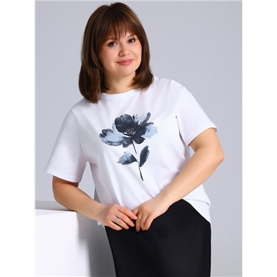 Апрель Футболка 1ЖДФК3298001