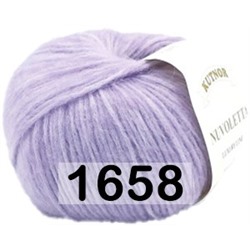 Пряжа Kutnor NUVOLETTA