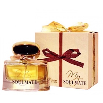 Fragrance World My SOULMATE (My BURBERRY) EDP
