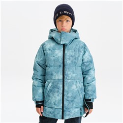 BZWZ3378/1 куртка для мальчиков (1 шт в кор.)