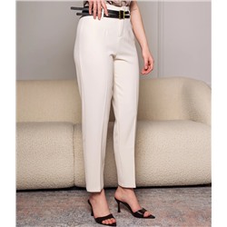 Брюки #КТ8130 (2), светло-бежевый