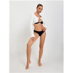 Джемпер жен. Temza белый Infinity Lingerie