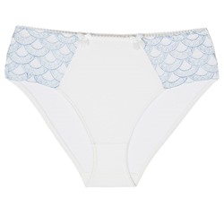 Madie трусики-макси ХЛОПОК Florange Флоранж XXL (52)