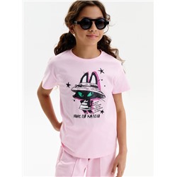 PELICAN Футболка GFT3389/3