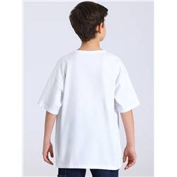497469 Апрель Футболка