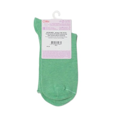 CONTE ELEGANT COMFORT (без резинки) 19С-101СП Носки женские