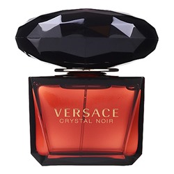 VERSACE CRYSTAL NOIR edp (w) 90ml TESTER