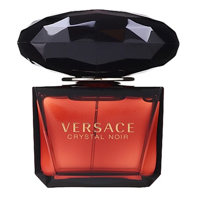 VERSACE CRYSTAL NOIR edp (w) 90ml TESTER