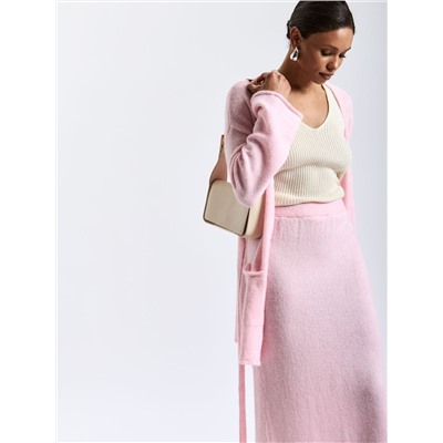 Юбка ASTRA, Пудра