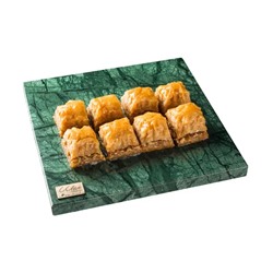 144/Пахлава "Классик" с грецким орехом, 360гр