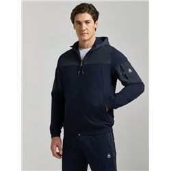 Спортивный костюм мужской 11M-RR-1759 RED-N-ROCK'S