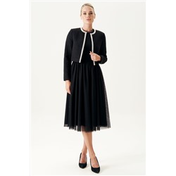 Urs 24-502-1, Жакет