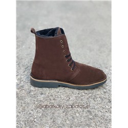 AB.Z. 27001 CHOCOLATE