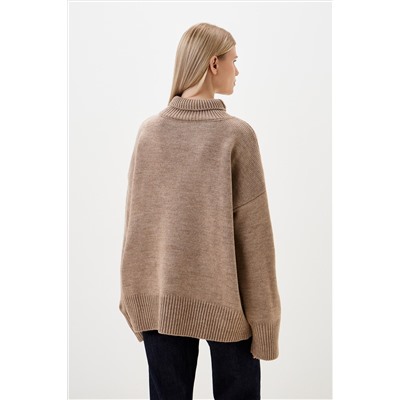 Свитер женский вязаный Личи Б Арт. 9882