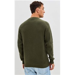Джемпер P321-15612 olive