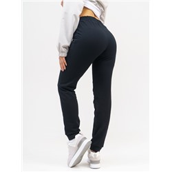 756 Брюки "Черный2"