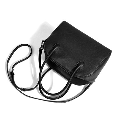 Женская сумка, кожа, MIRONPAN  521211 Коричневый