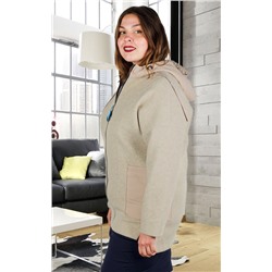 Пальто женское 251689, размер 50,52,54,56