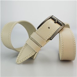 Ремень Джинсовый