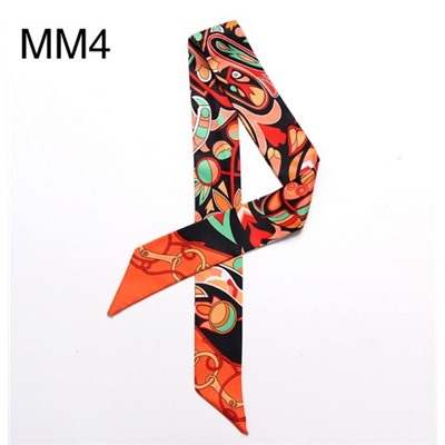 Лента Hermes Twilly MM1-MM5