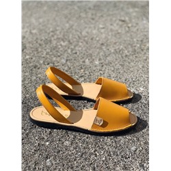 AB. ZAPATOS · 320 OCRA