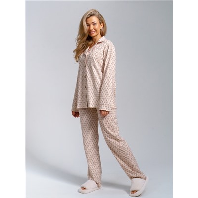 941 Пижама "Подковы"