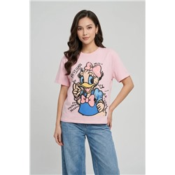 Футболка OVER SIZE (хлопок)