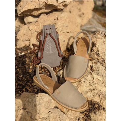 AB.ZAPATOS · 503-8 · NOB · taupe+PELLE ARBOL (150) taupe АКЦИЯ