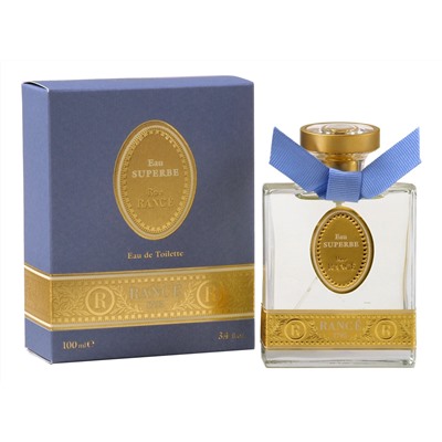 RANCE EAU SUPERBE edt (m) 100ml