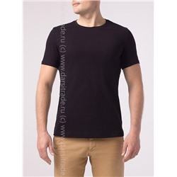 Футболка мужская MF746 Basic DiWaRi Дроп