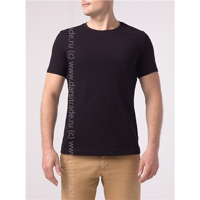 Футболка мужская MF746 Basic DiWaRi Дроп