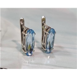 Серьги "Фьёнси"