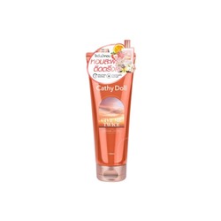 Парфюмированный лосьон для тела от Cathy Doll Give Me Twice Perfume Lotion 150 ml